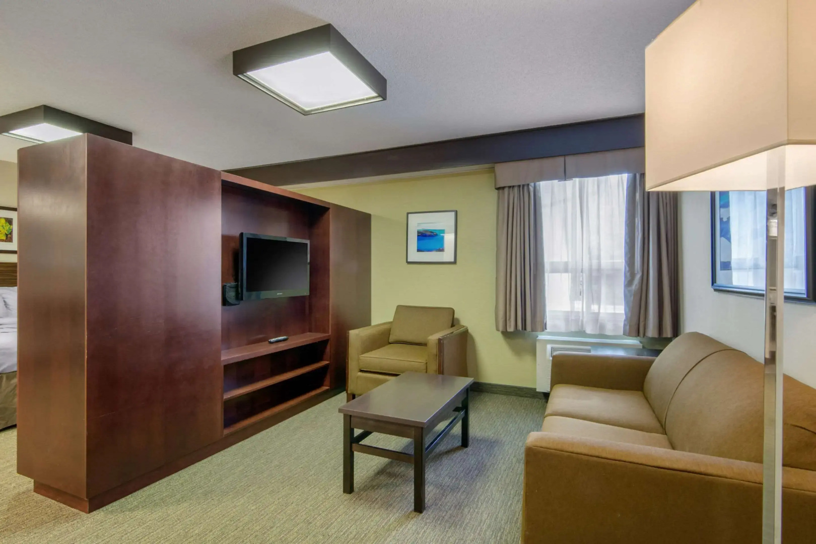 Sleep Inn Sault Ste. Marie