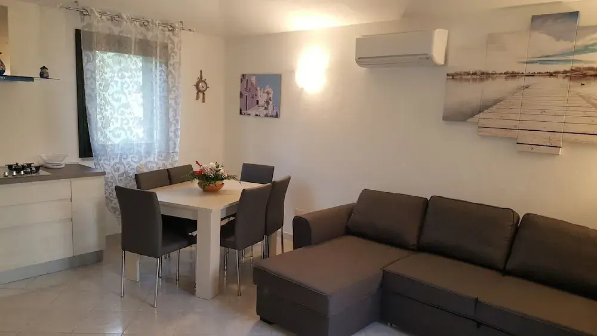 Sardinia Imagination - S M Coghinas