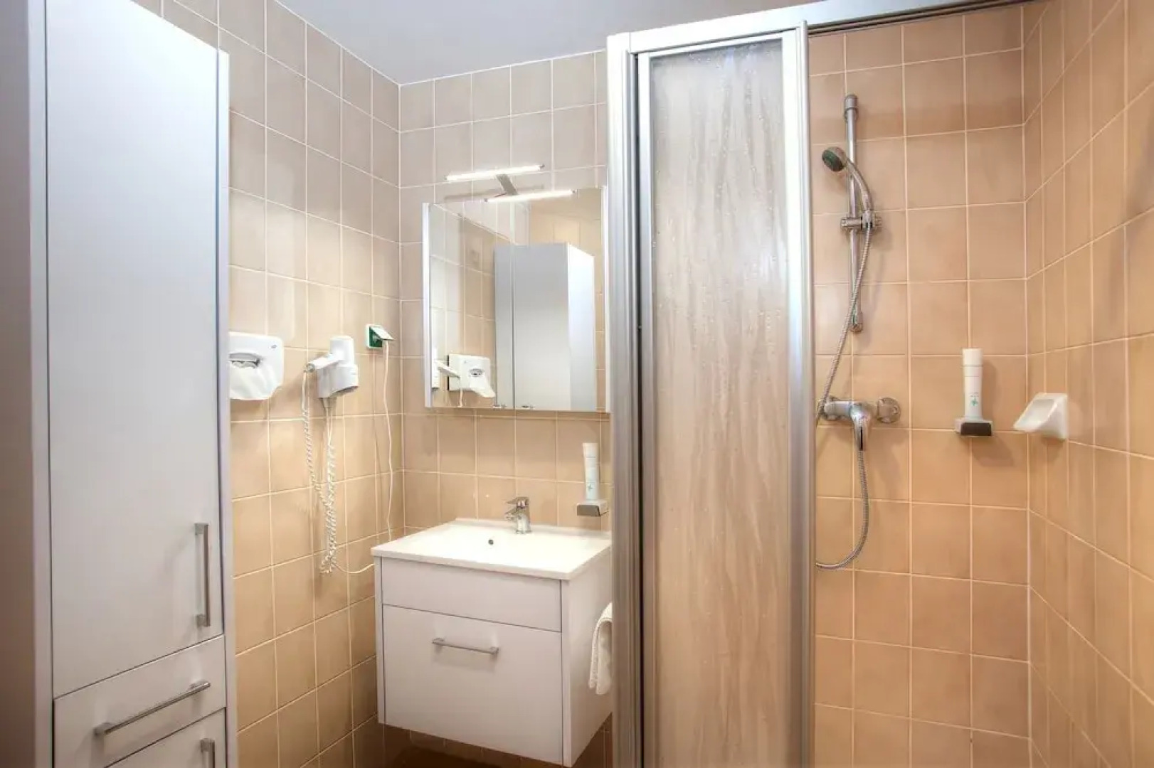 Mathiasl - Panorama Ferienwohnung