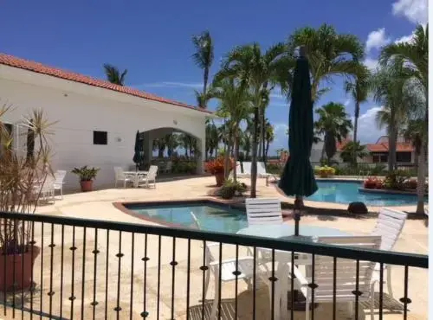 Rio Mar Village - Golf Course View