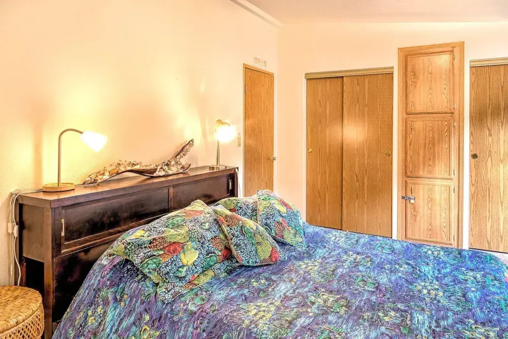 Spyglass Dunes in Grayland