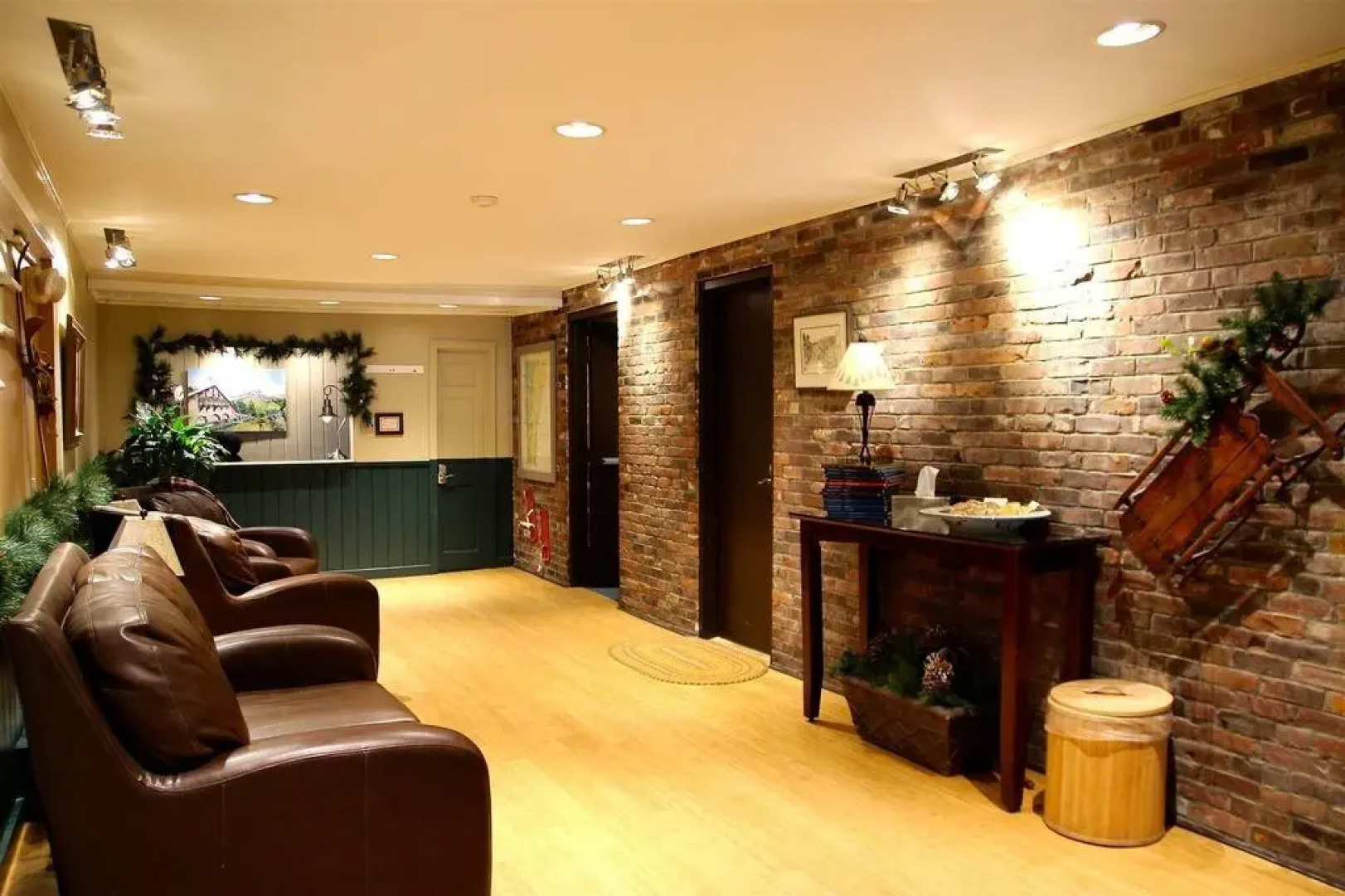 Northern Lights Lodge