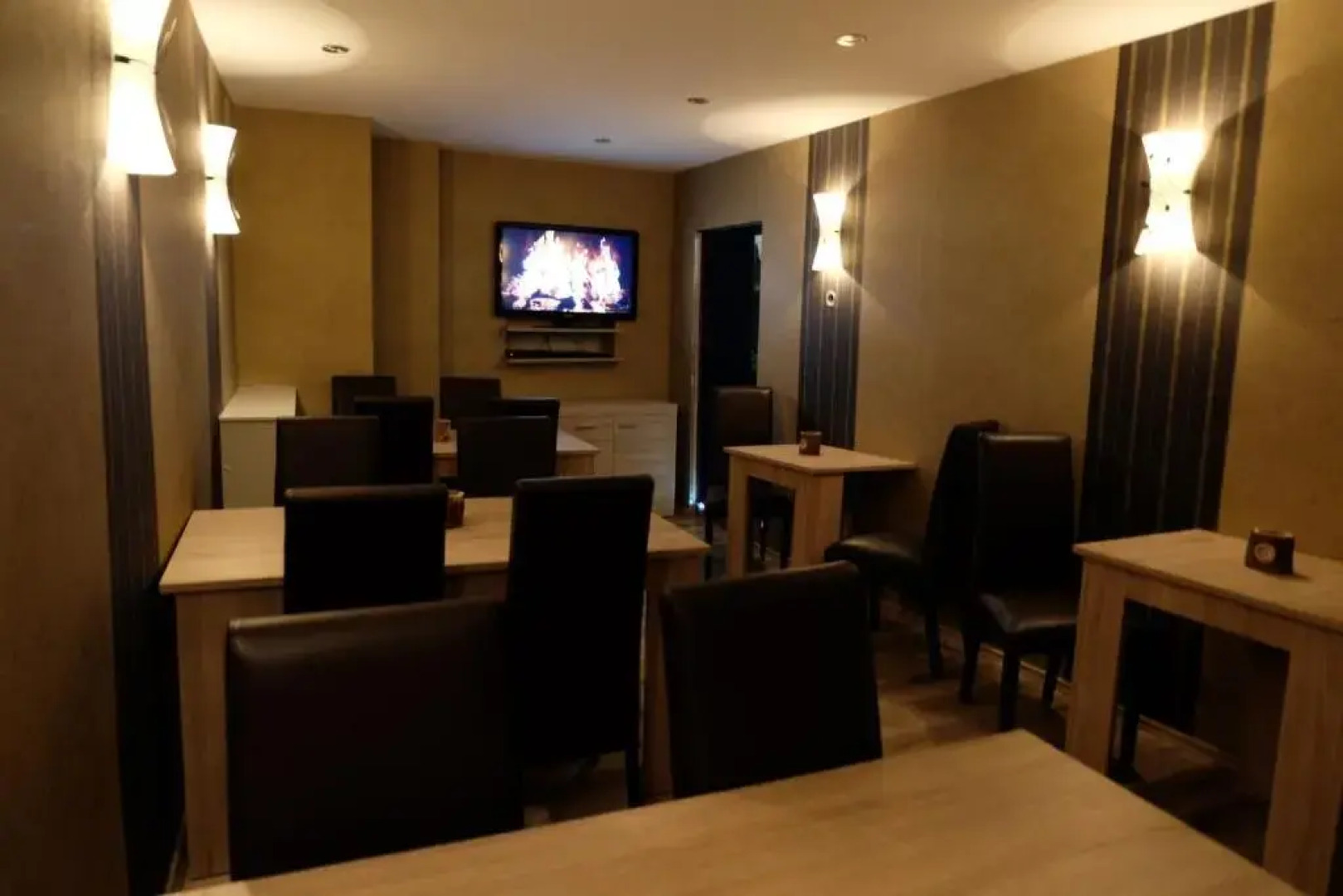 Hotel Zum Weißen Roß