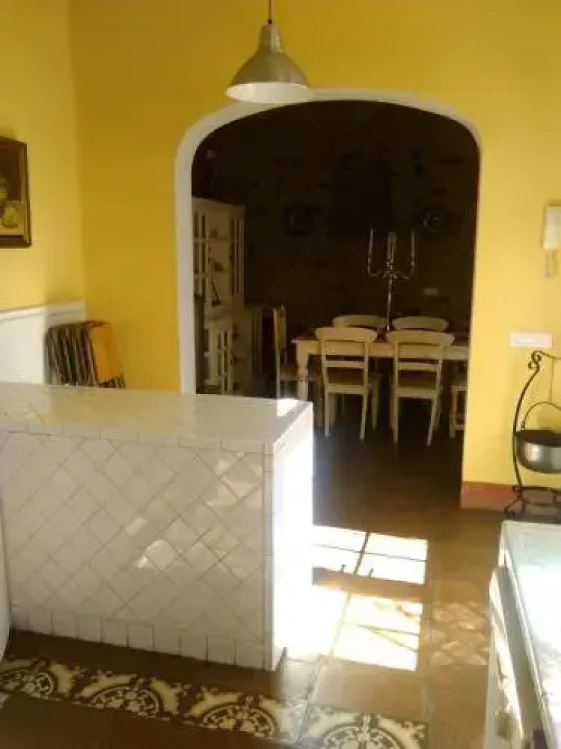 Casa Rural Valdevilano