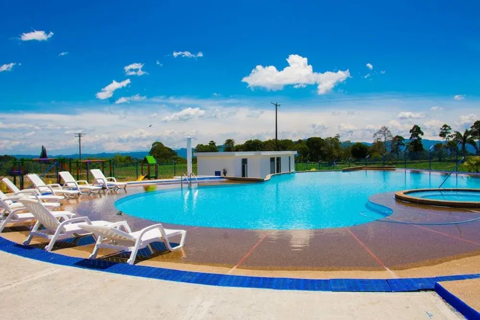 Maju Apto 209 B Guaduales del Cafe