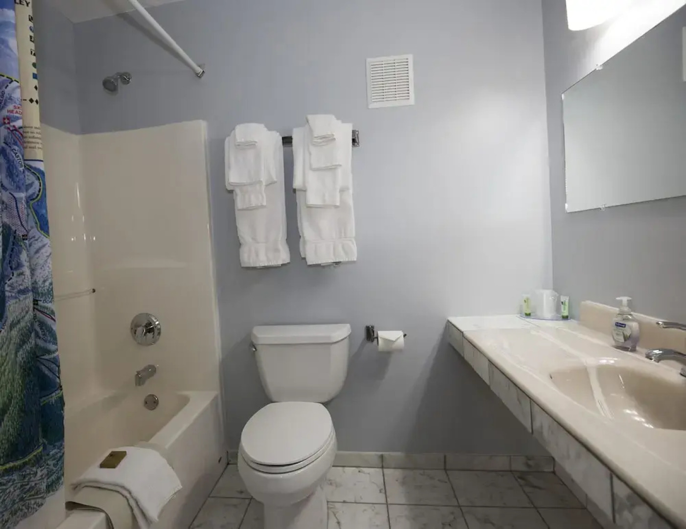 Columbine Inn at Taos Ski Valley