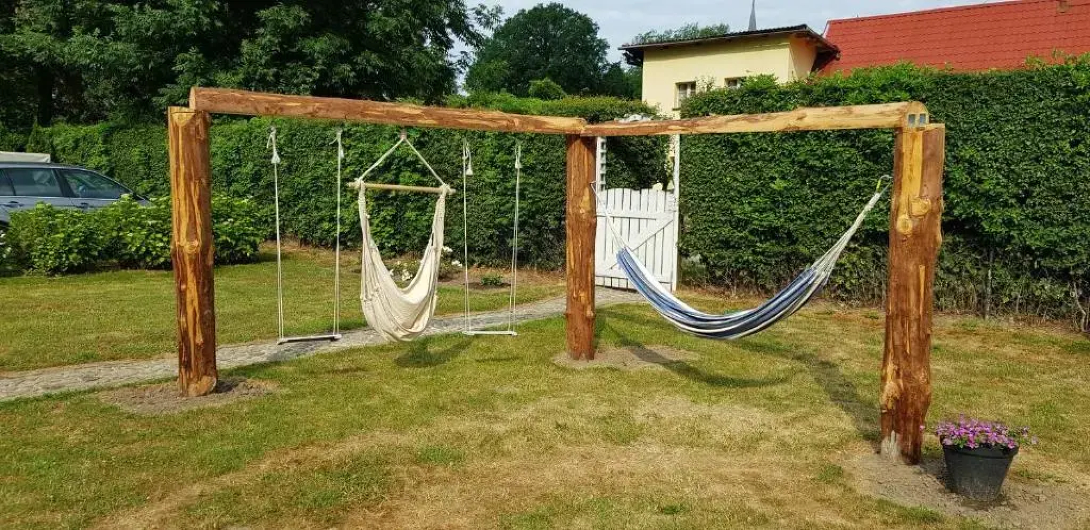 Pokoje Gościnne u Anny