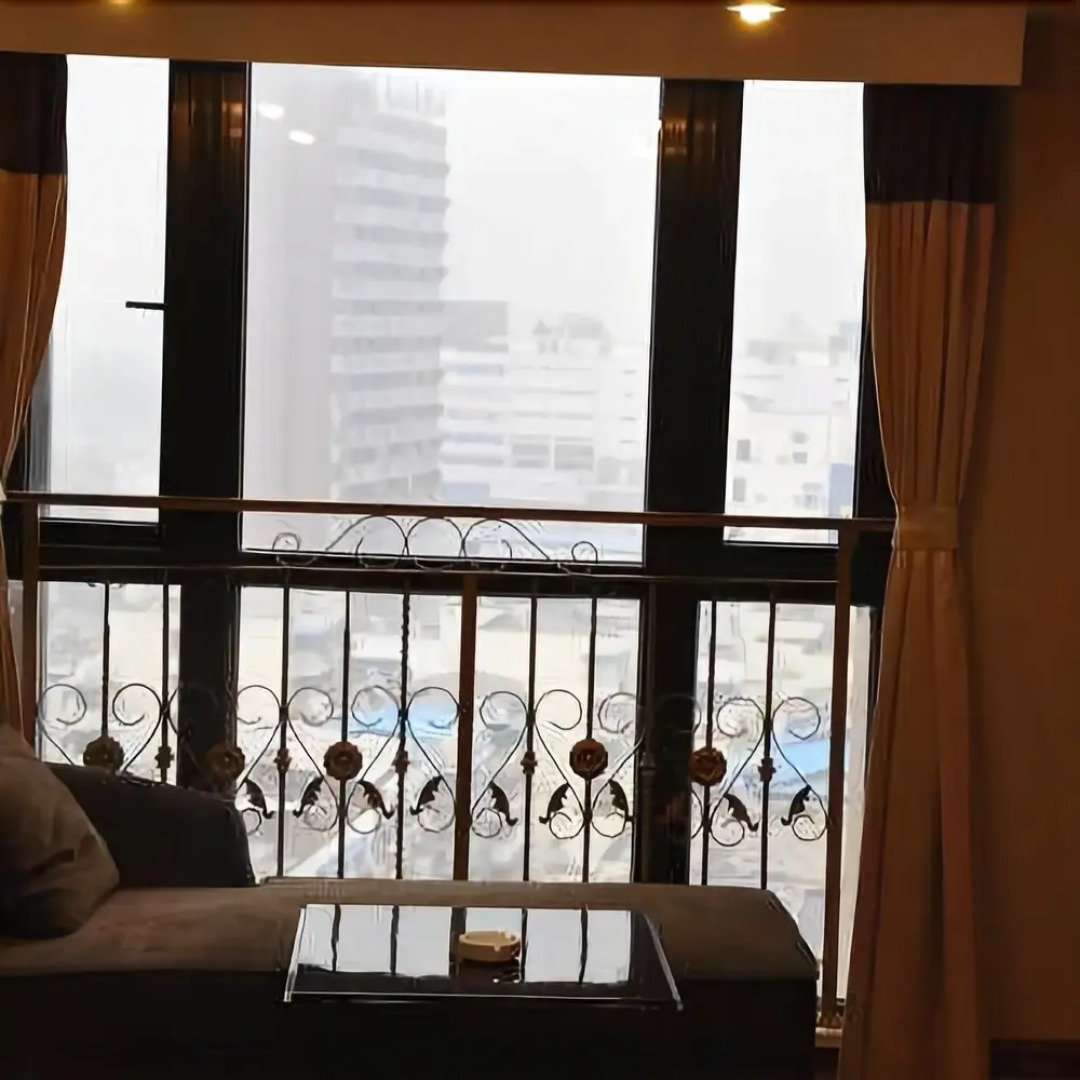 Intercontinental Myself Wuhu Pedestrian Street Branch