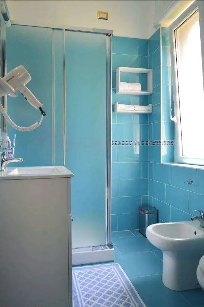 Riviera Azzurra Bed and Breakfast