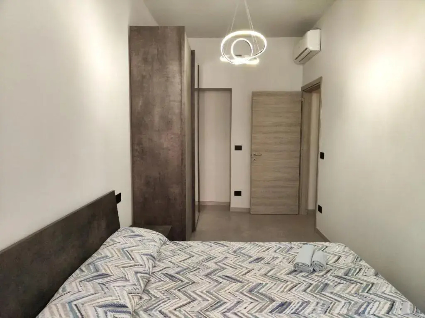 Hostdomus - Garibaldi Suite