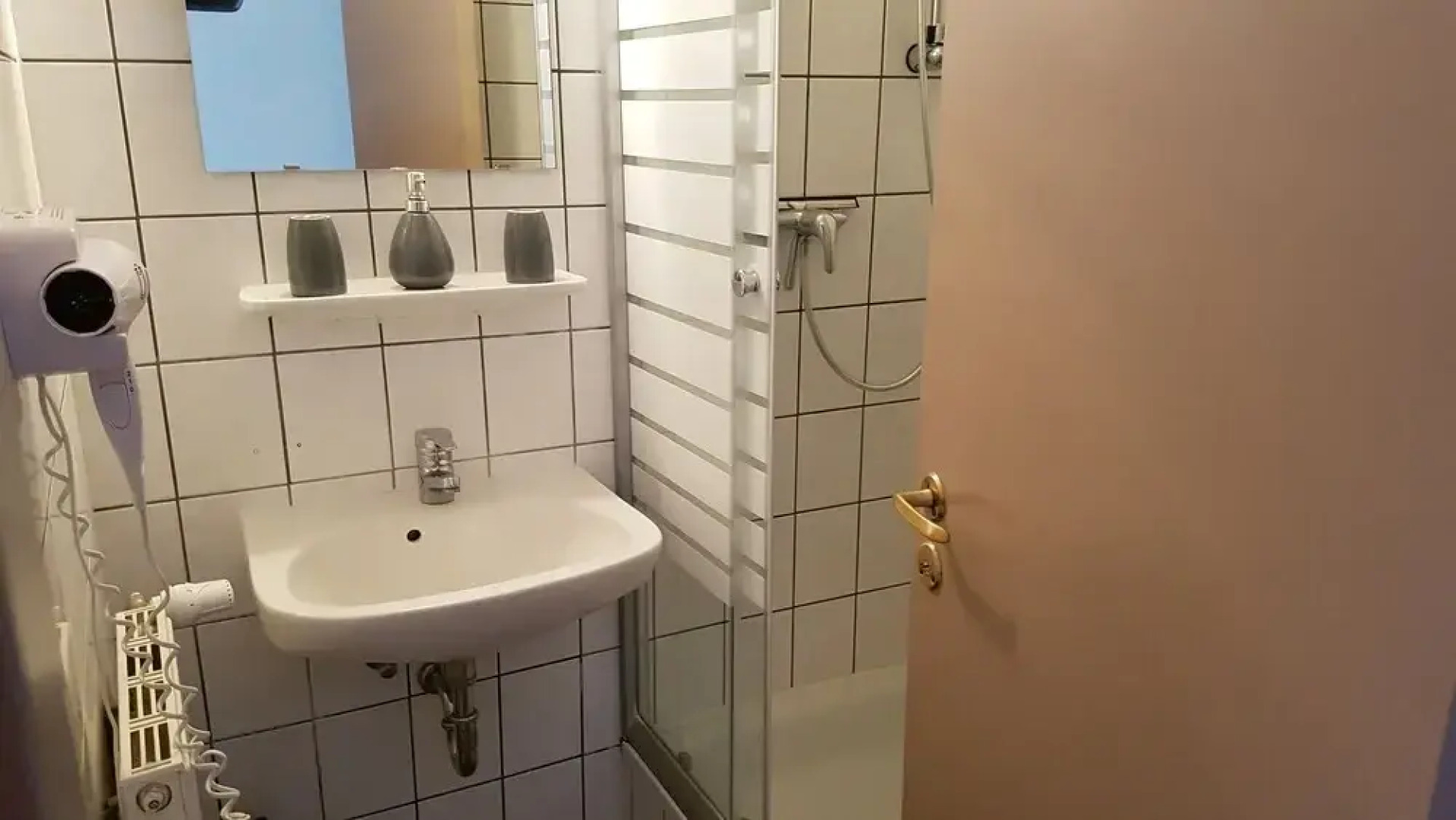 Pension Rahnsdorf am Mggelsee