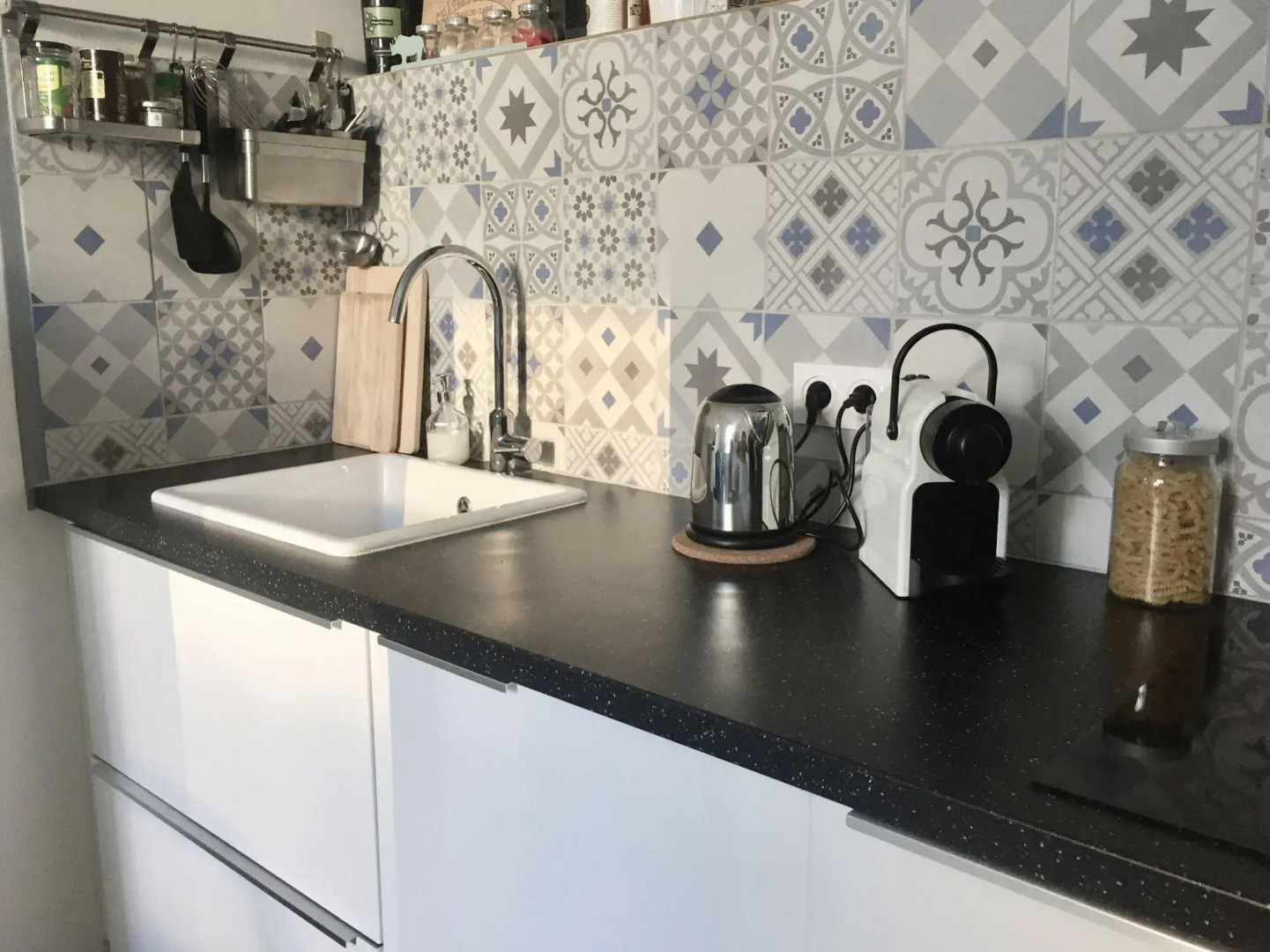 L'Appartement Bordelais