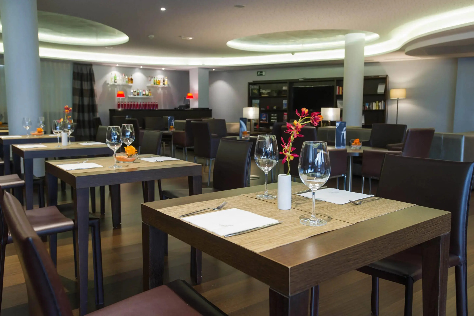 Hotel Sercotel Coliseo