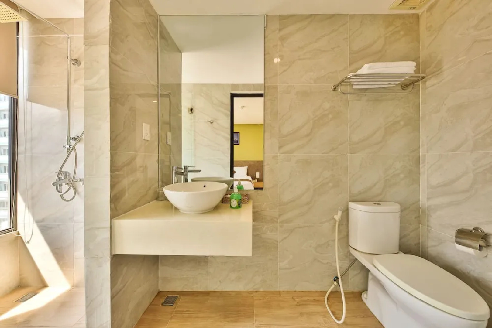 Daisy Flower Nha Trang