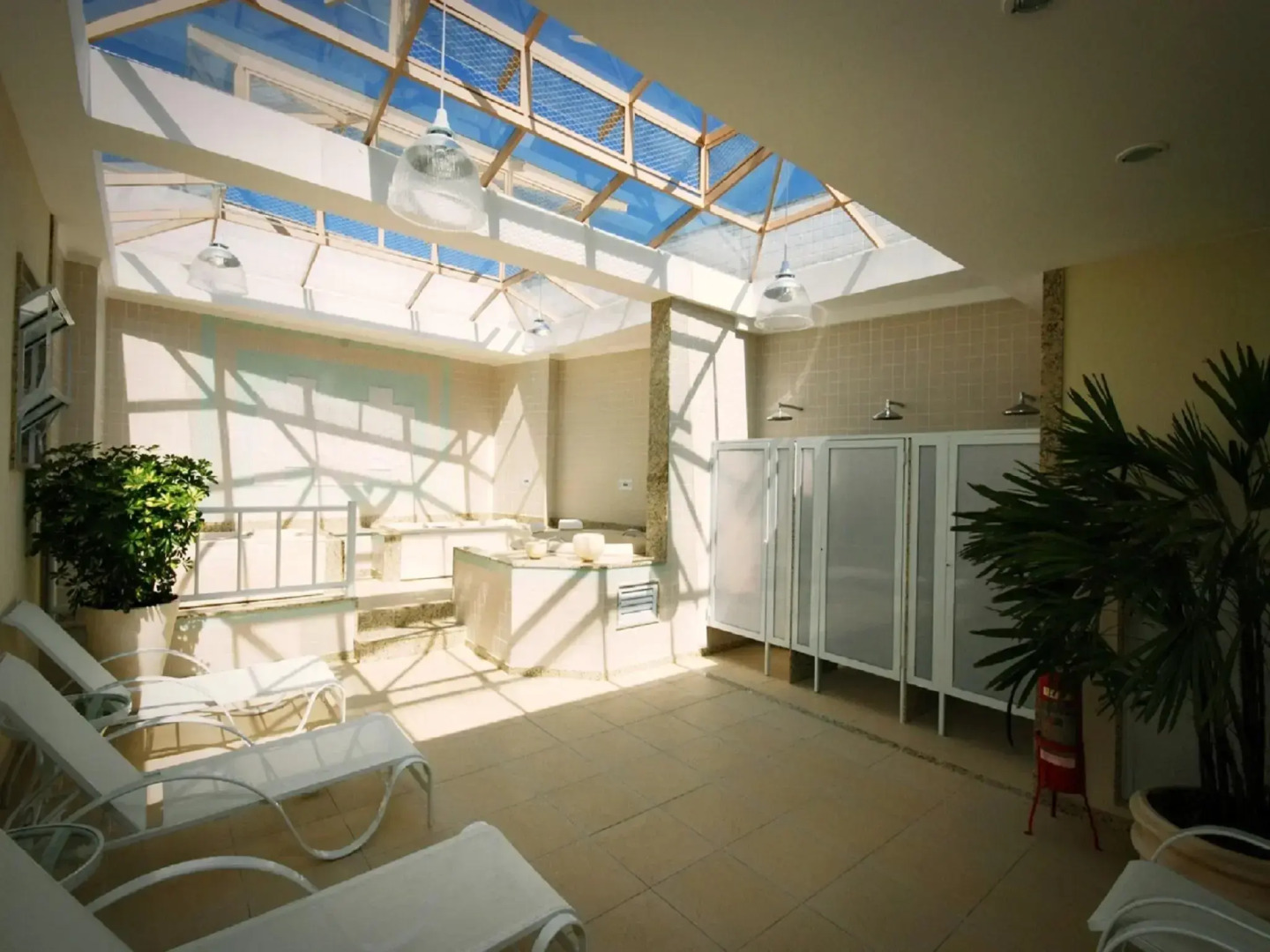 Hotel Regina Rio de Janeiro