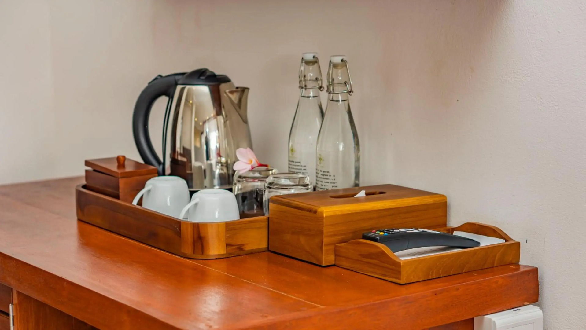 Magatama Villa by Mahaputra