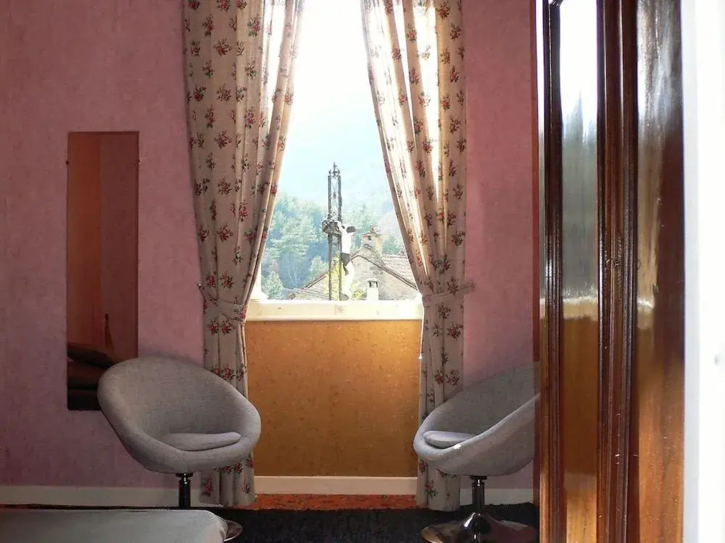 Ermitage de Peyreleau