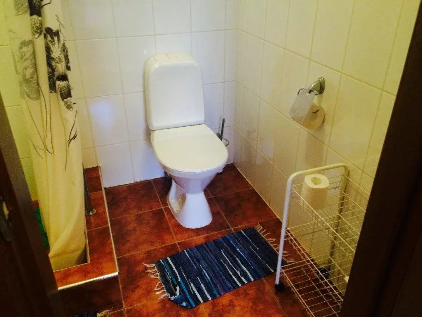 Randhouse Sennaya B&B