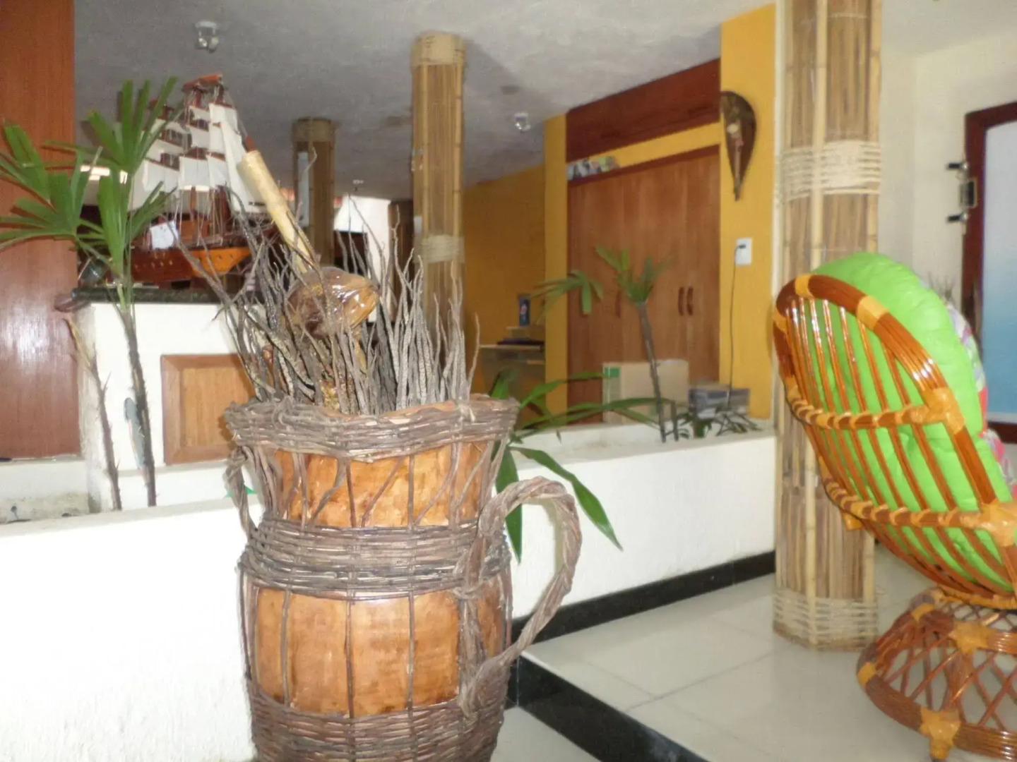 Pousada Terra Garrida