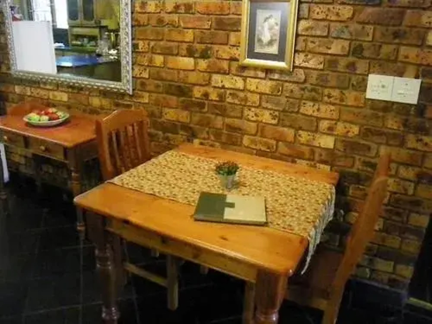 Aloe Guesthouse Pretoria