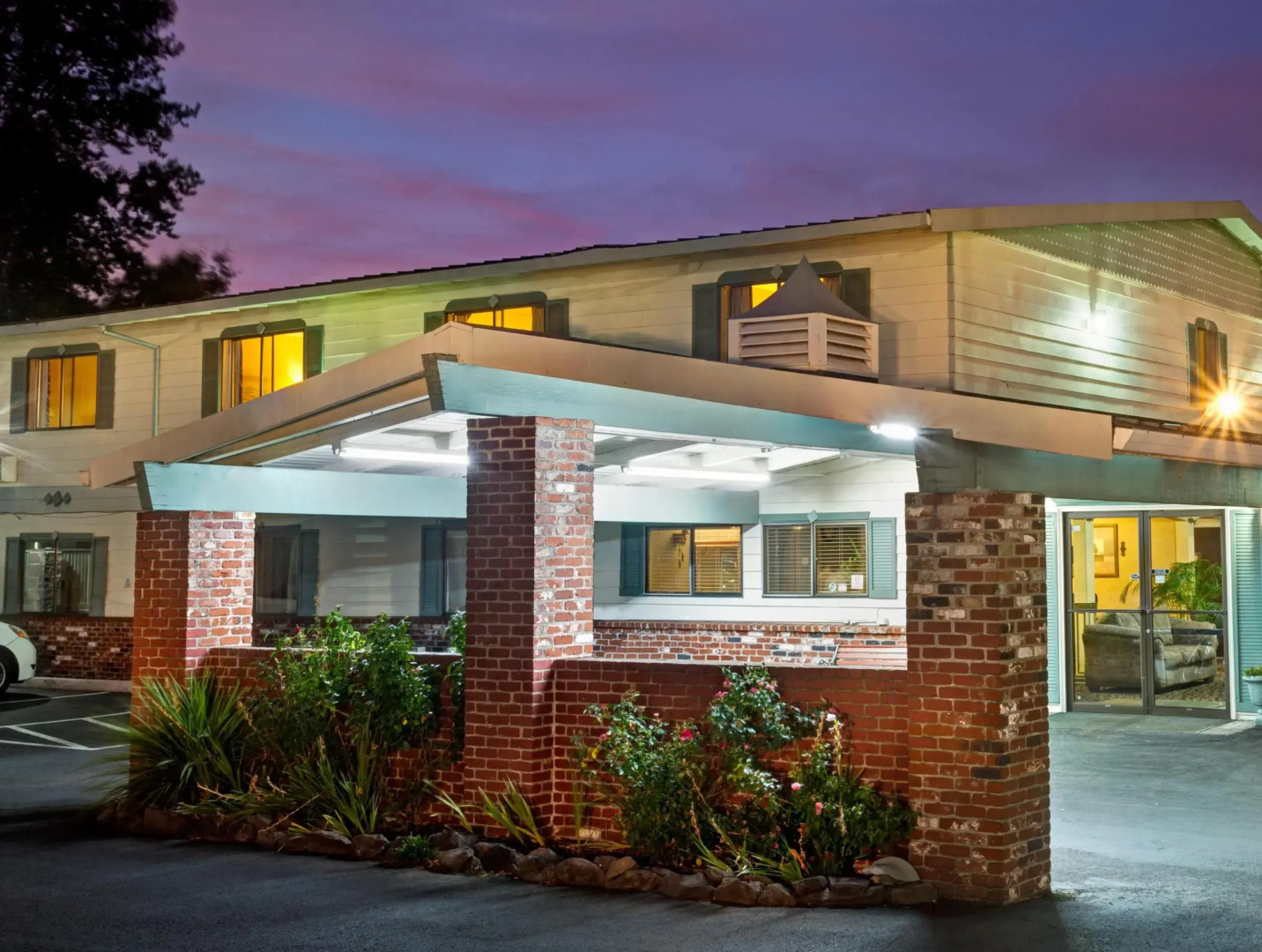 Motel 6 Gresham, OR - Portland