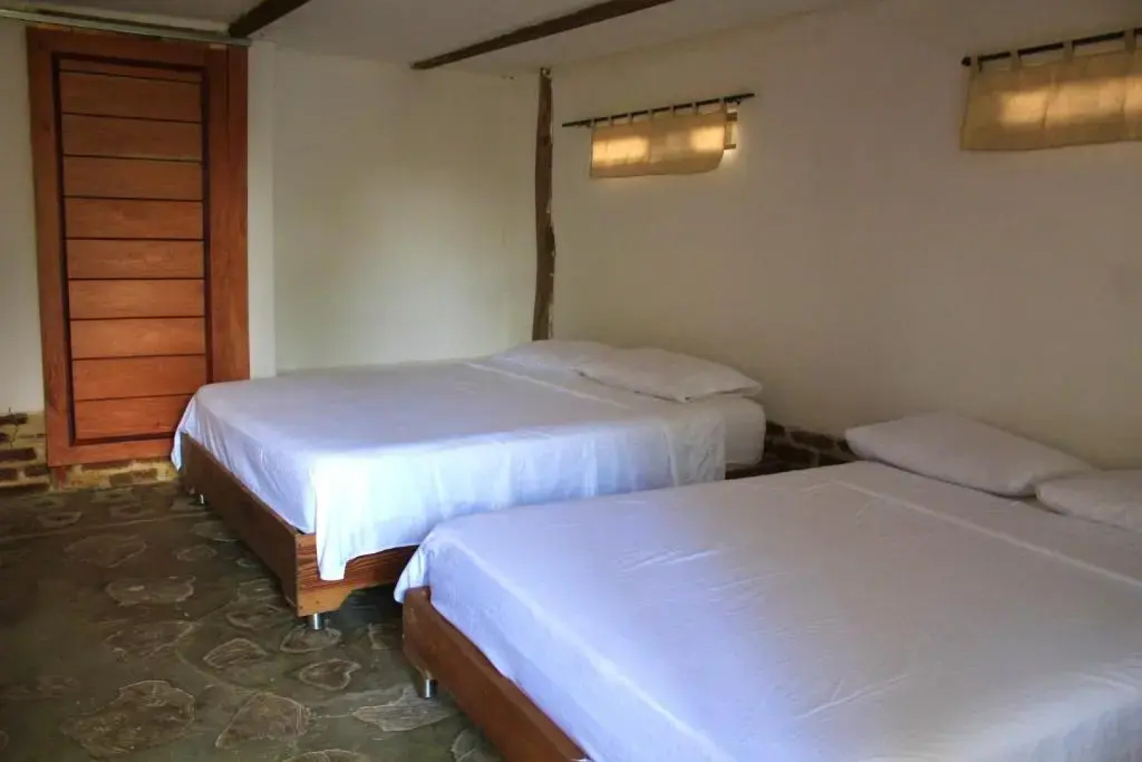 Hierba Buena Eco Hostel