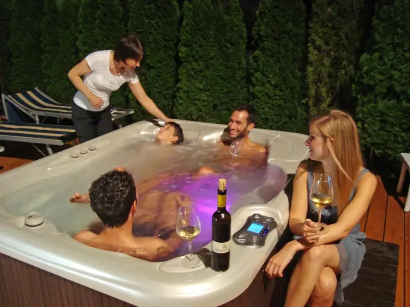 Agriturismo Salizzoni