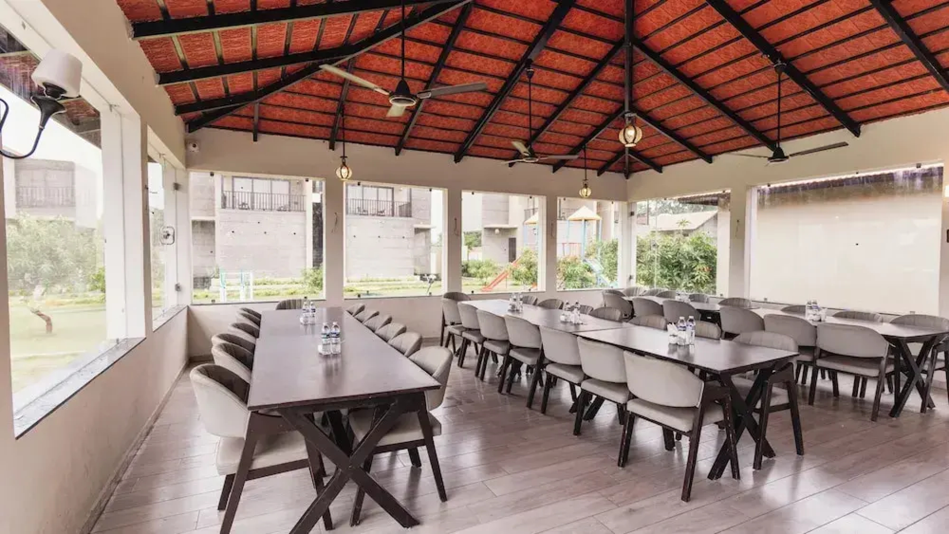 The premier gir resort