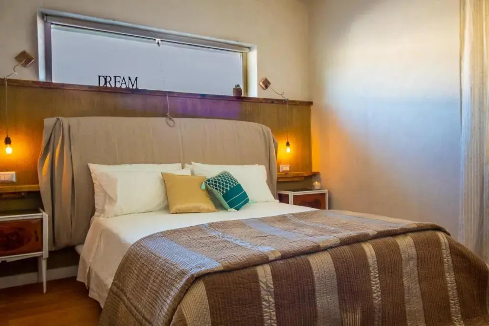 La casa di Giò - Bio Appartamento