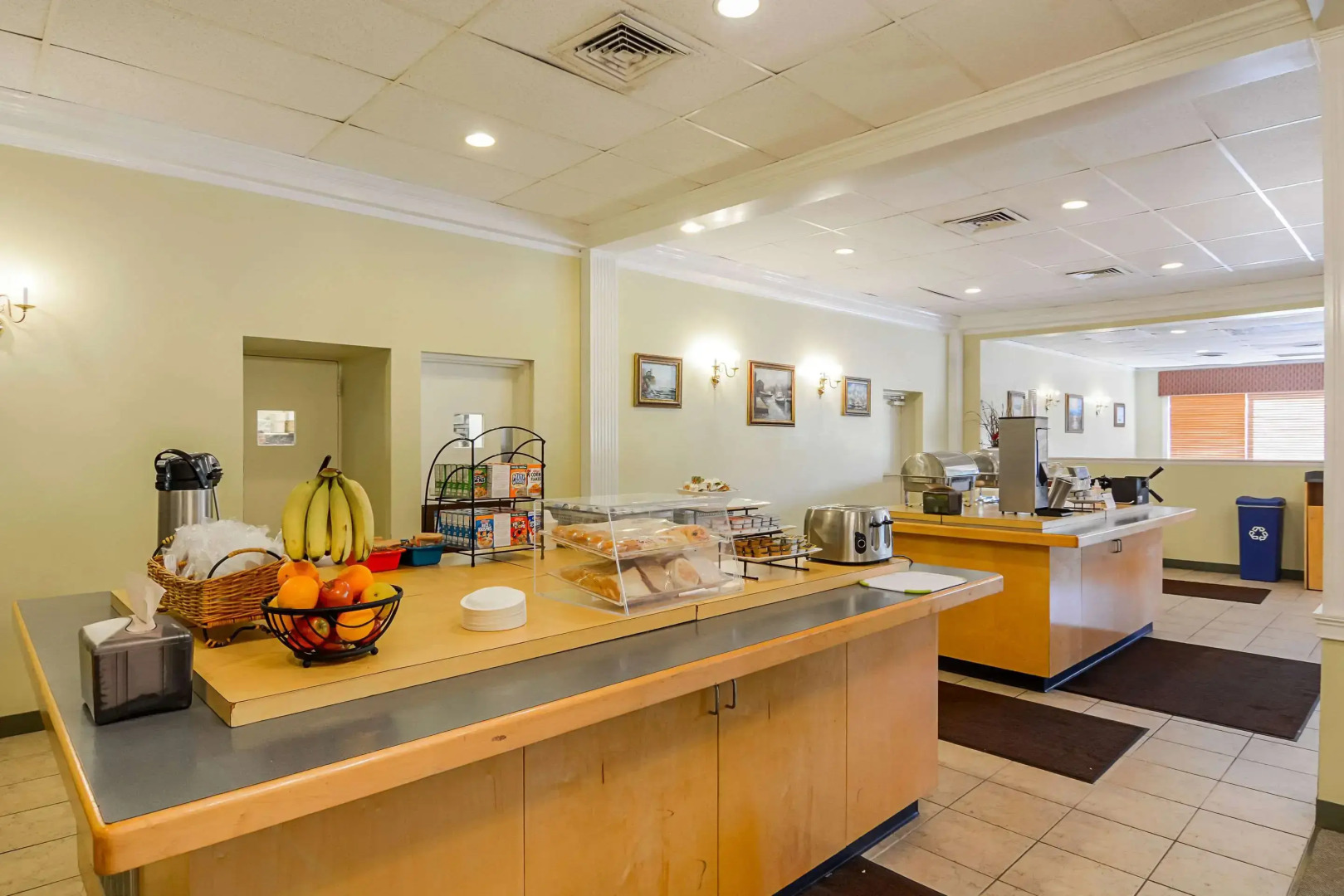 Clarion Inn Harpers Ferry - Charles Town