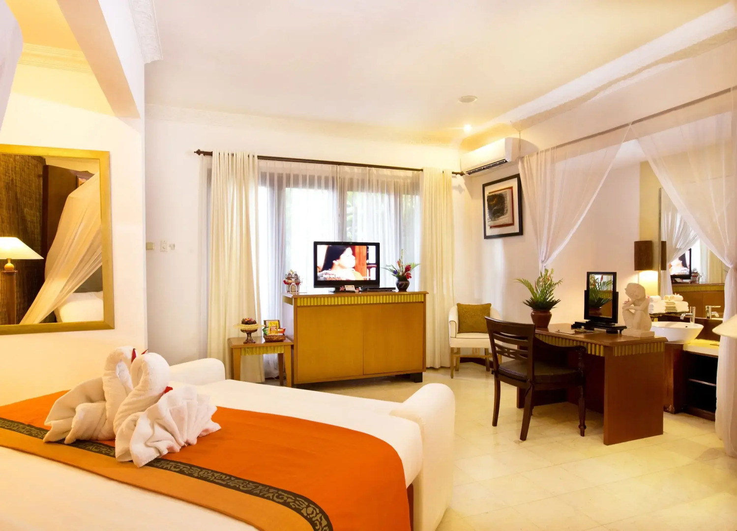 The Mansion Resort Hotel & Spa