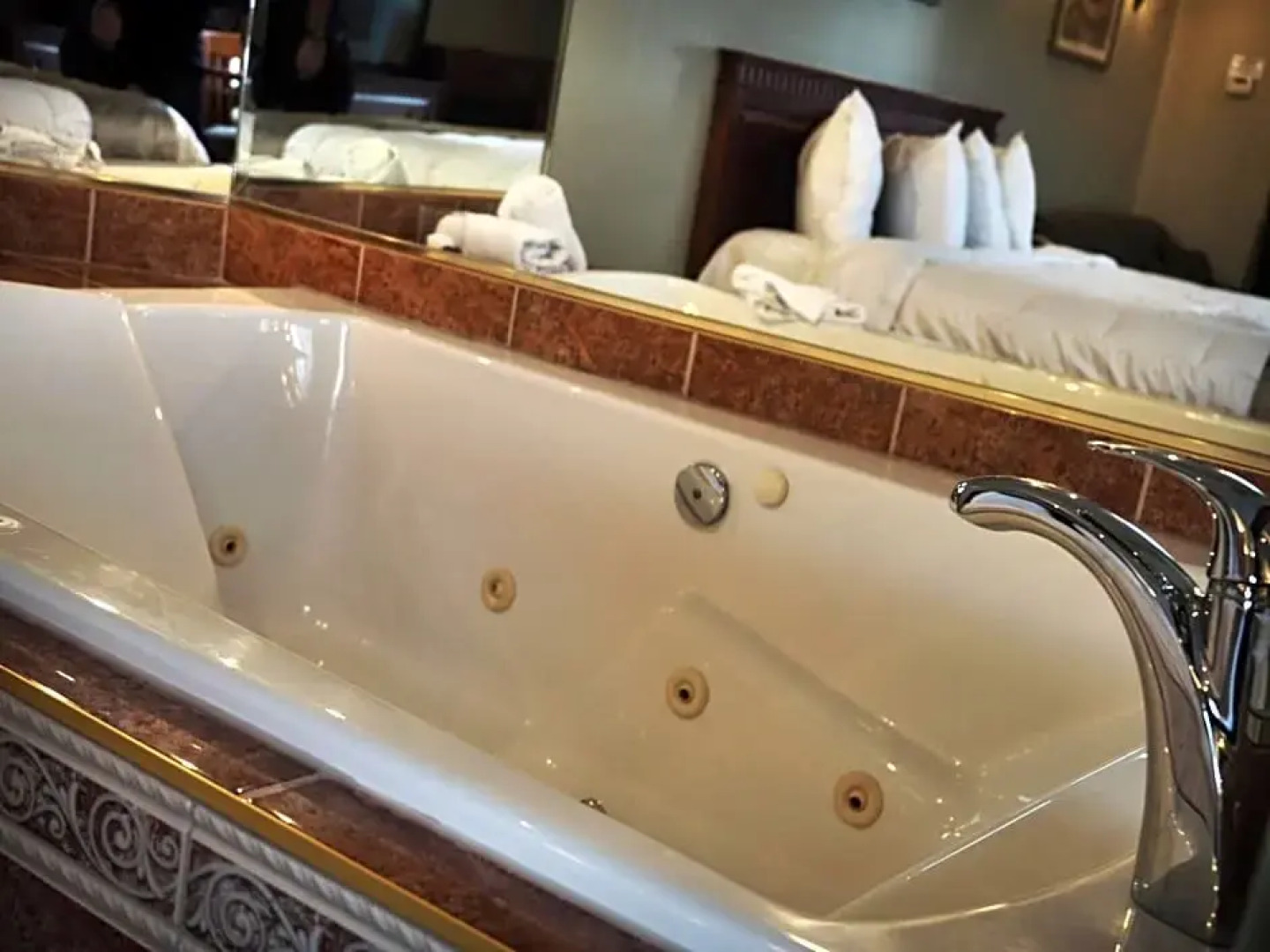 Hotel & Suites Les Laurentides Saint Sauveur