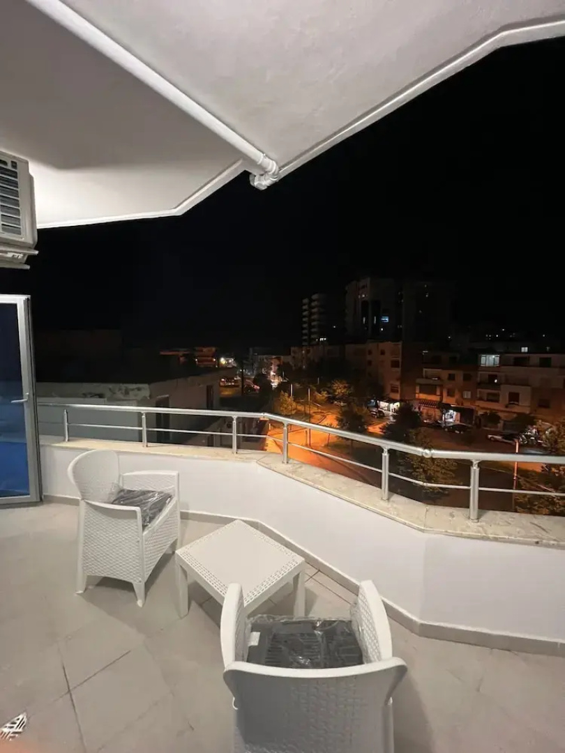 Prime Luxury Apartments