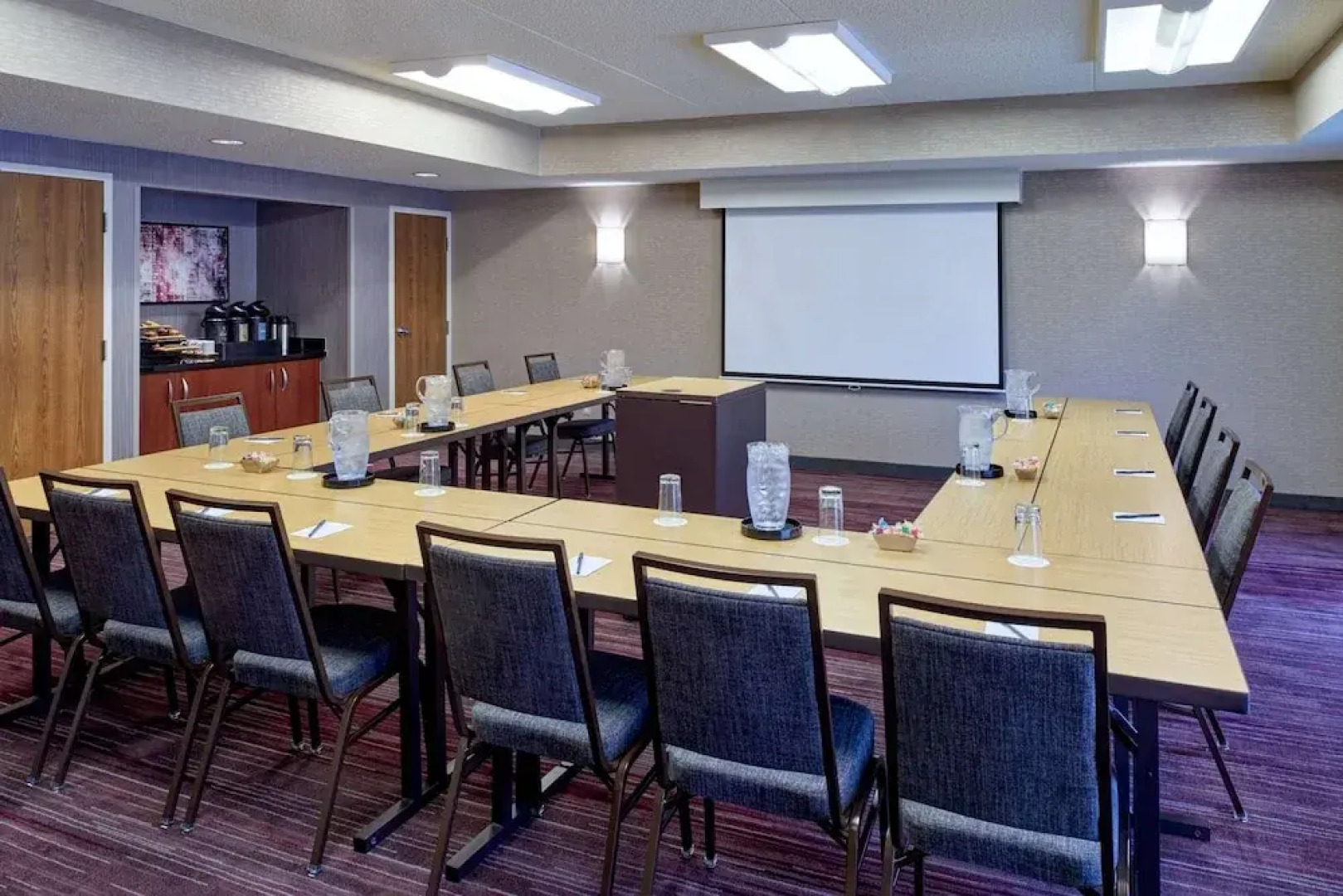 Sonesta Select Minneapolis Eden Prairie