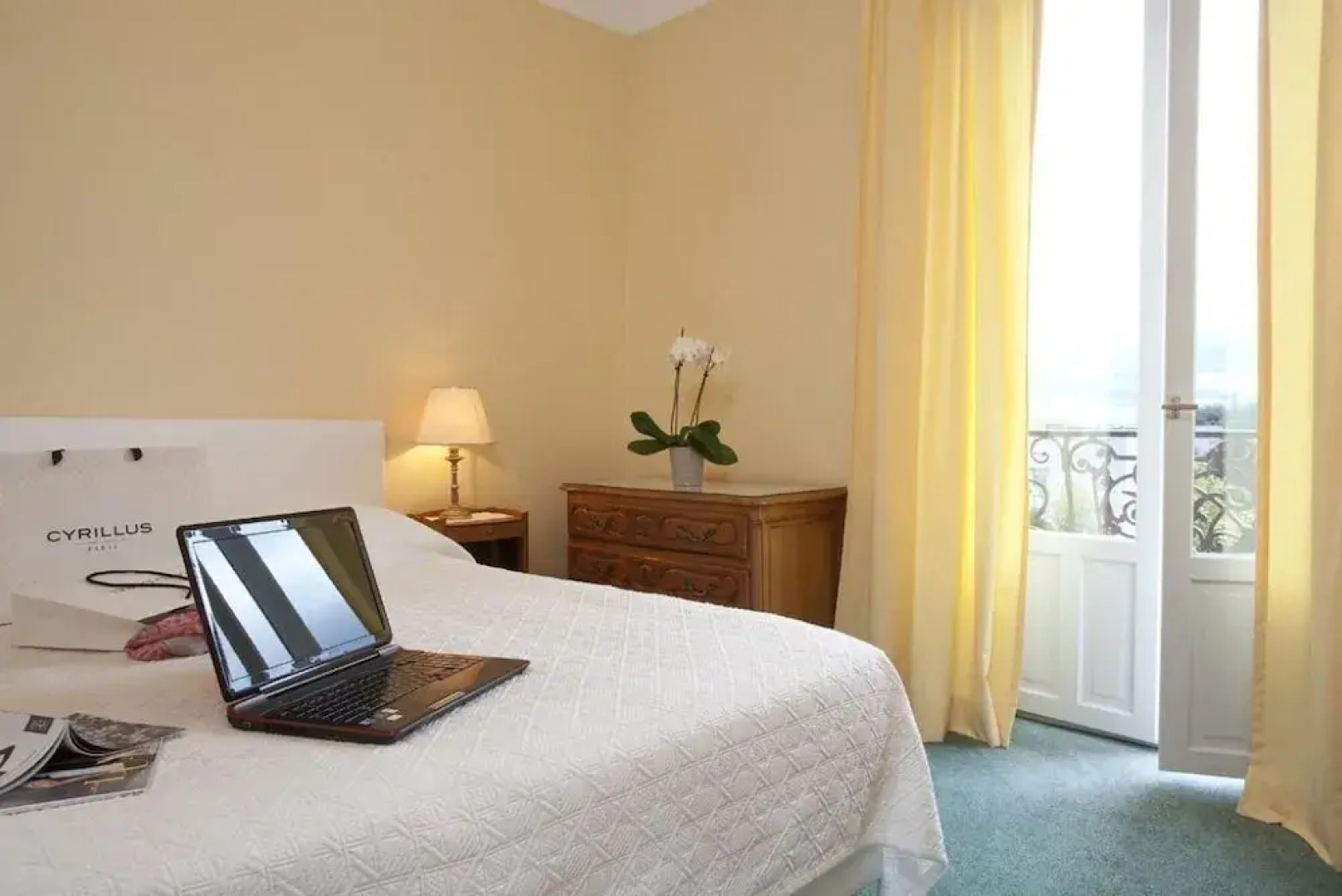 Logis Hôtel Royal Saint Mart