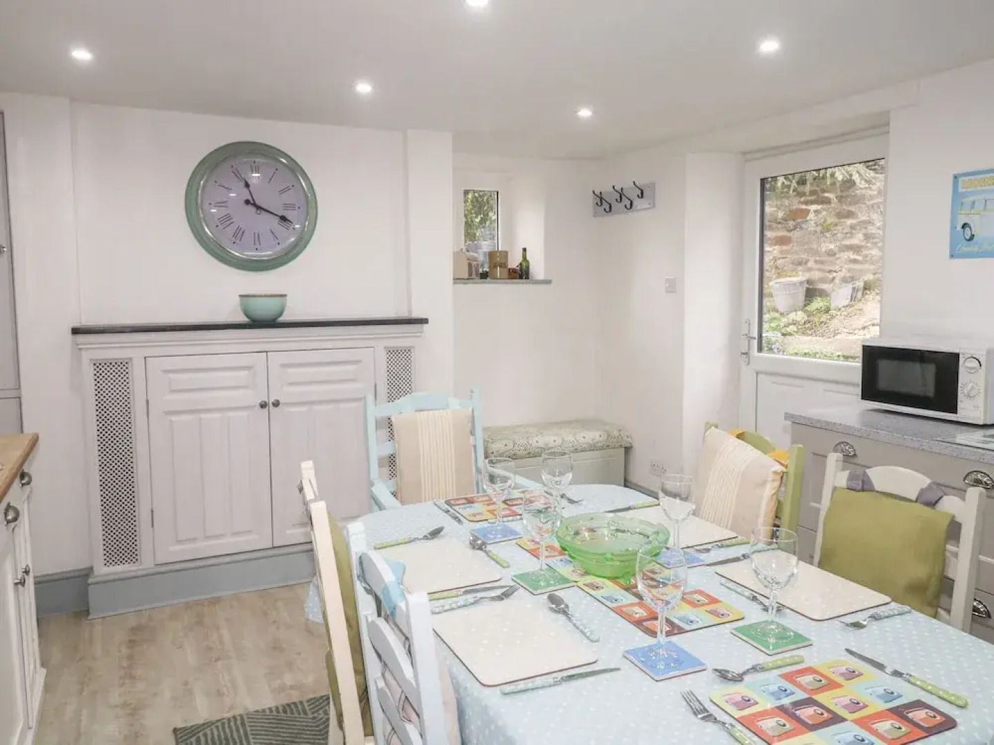 Homeleigh Bed  Breakfast