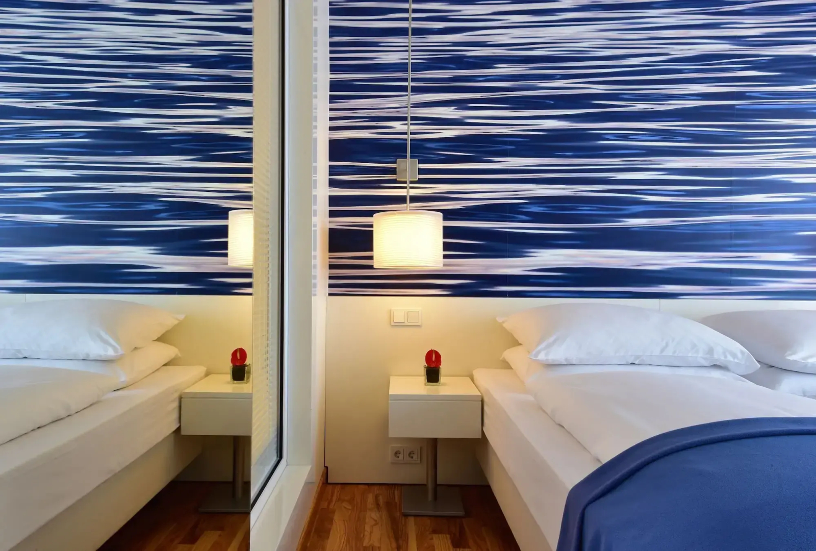 Pestana Berlin Tiergarten