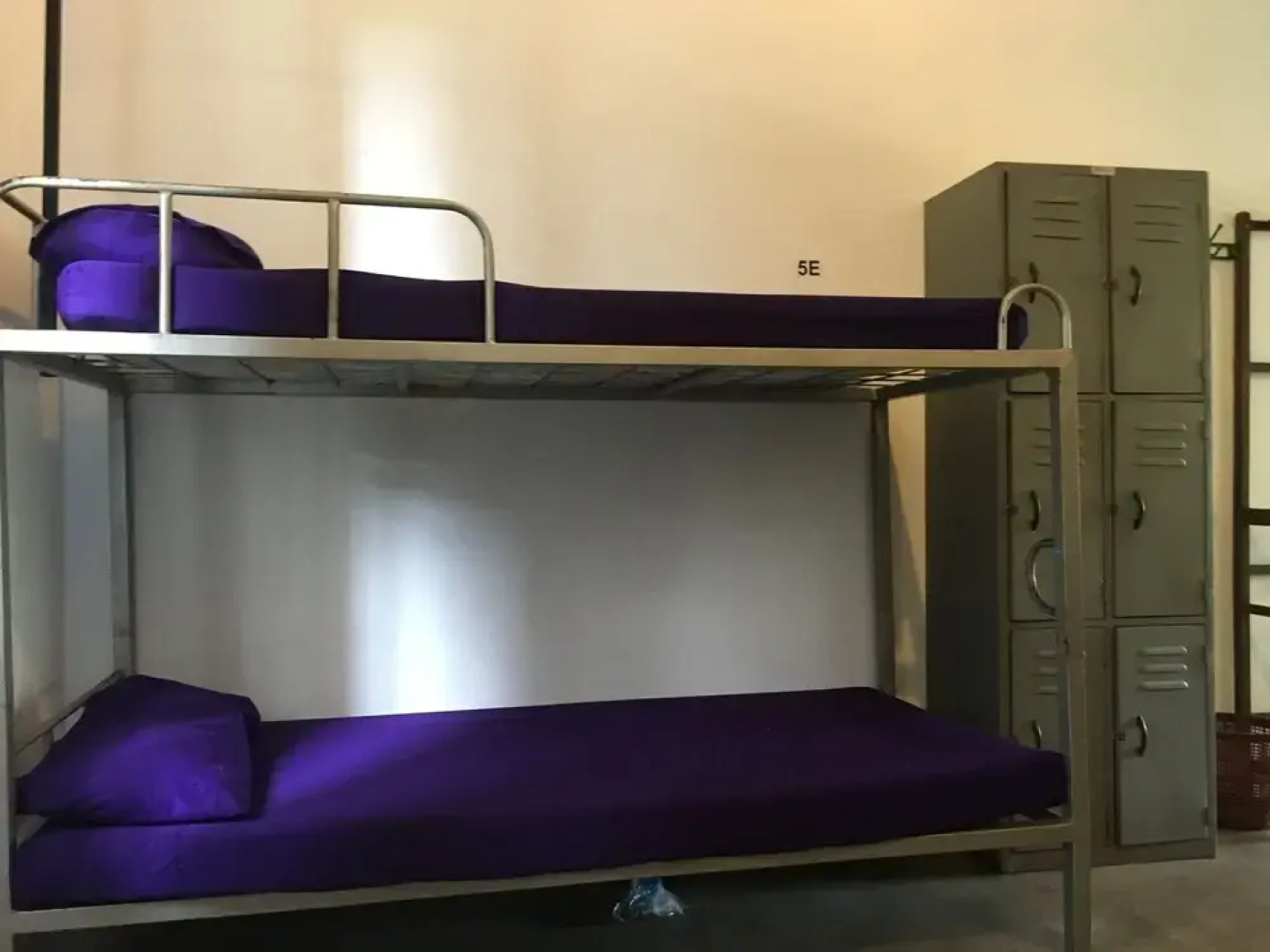Colombo Beach Hostel