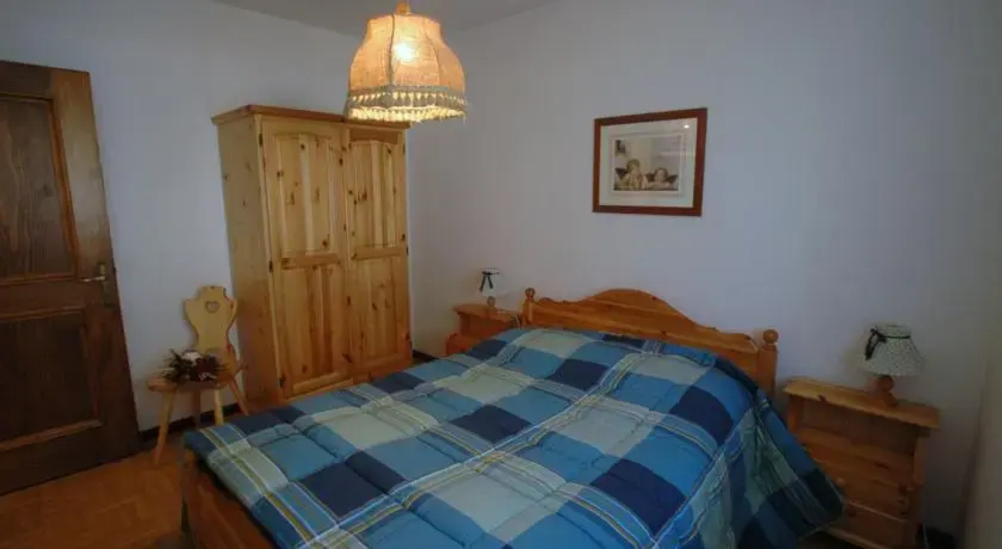 Appartamenti Al Lumin