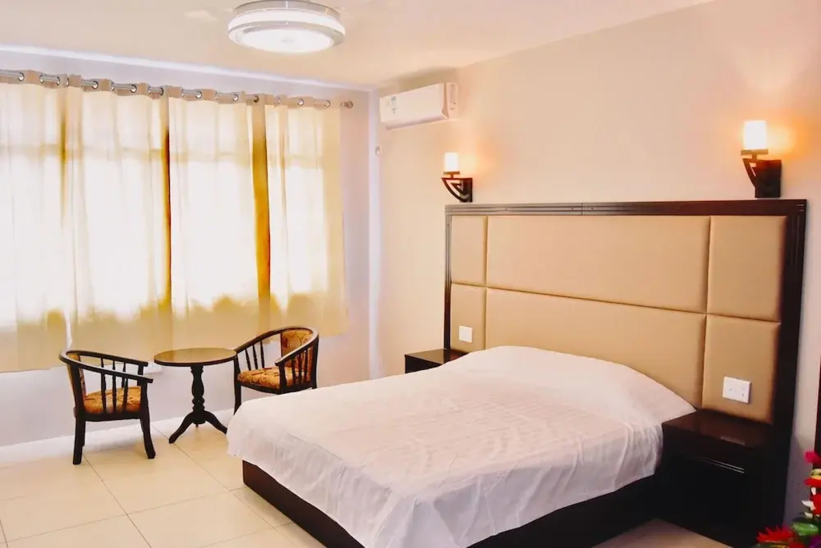 Hotel Millenia Samoa