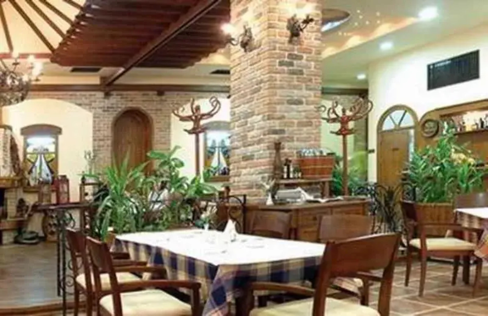 Hotel Epinal - Bitola