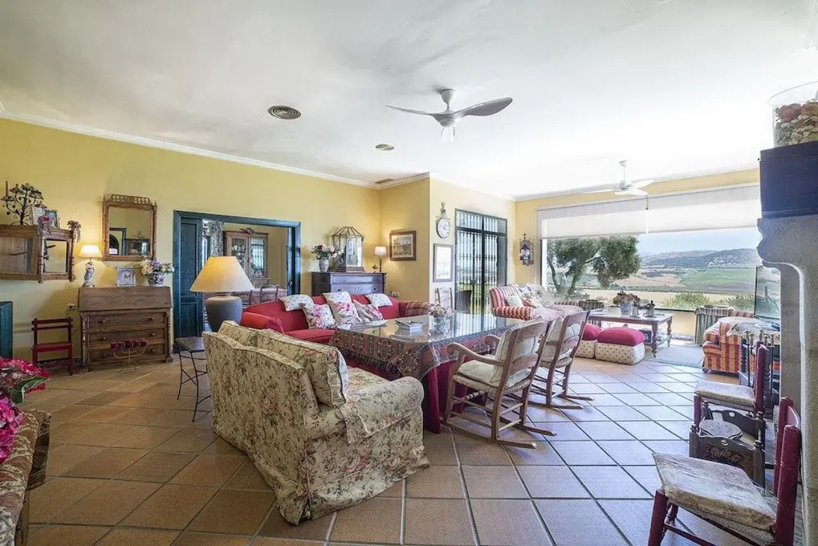 Alterhome Cortijo Sierra y Lago