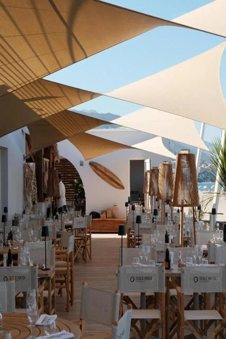 Hôtel Spa Restaurant l'Ostella