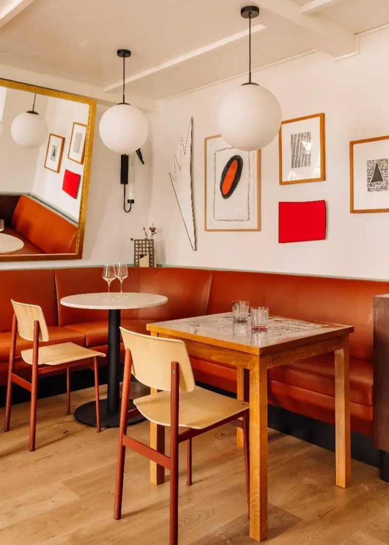 Locke de Santa Joana