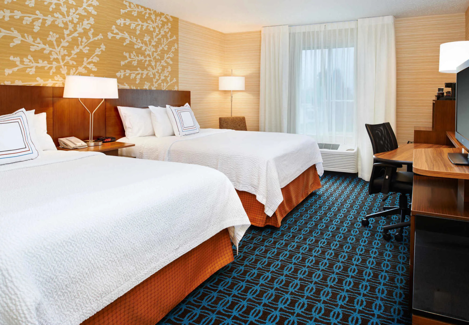 Fairfield Inn By Marriott Port Huron