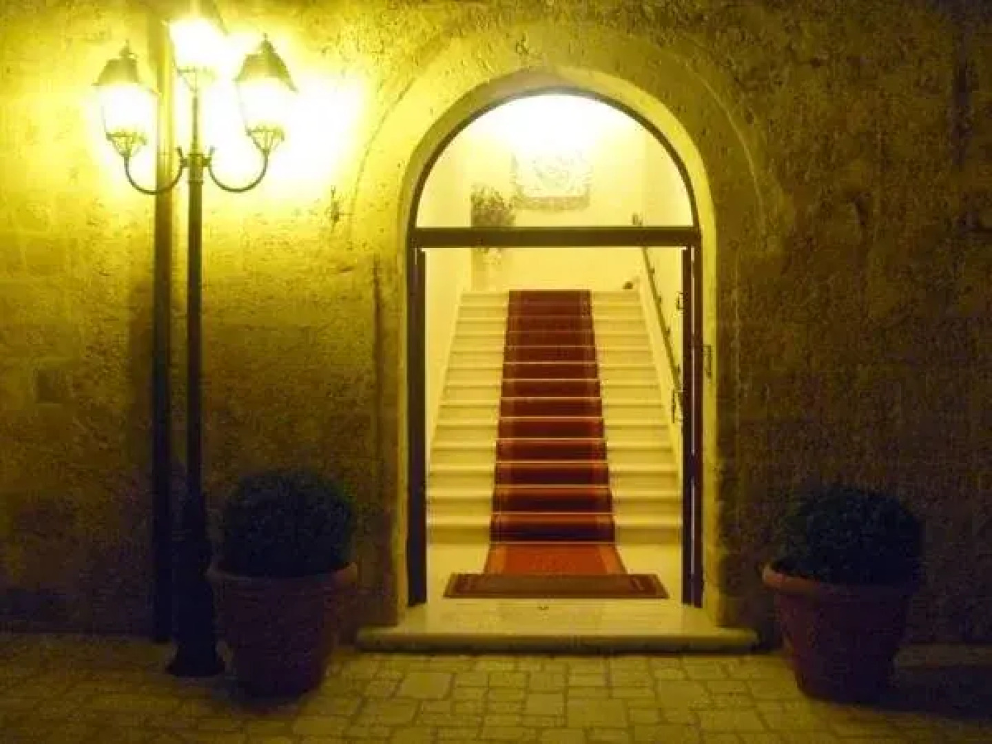 Castello Conti Filo Resort