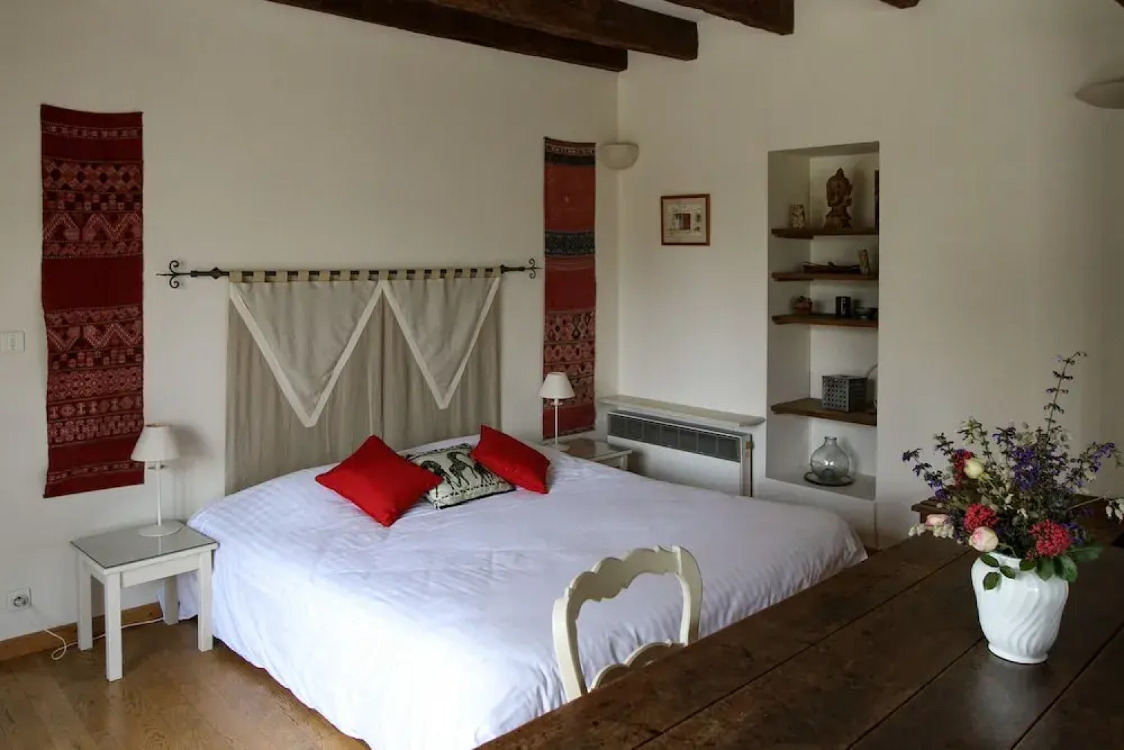 Studio La Forge, Domaine de la Rhue