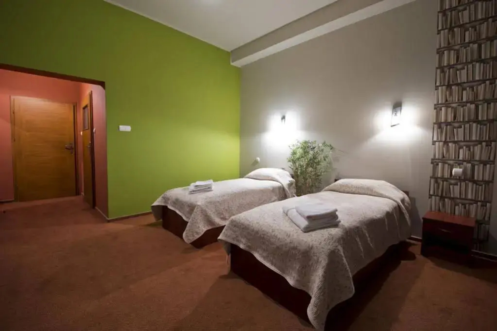 Hotel Centrum