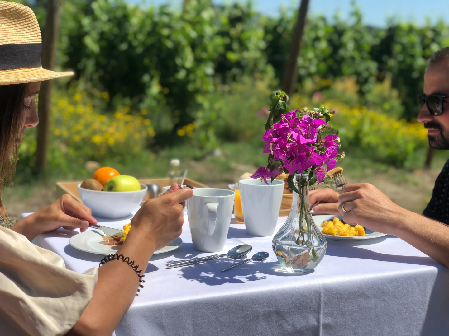 The Wine House Hotel - Quinta da Pacheca