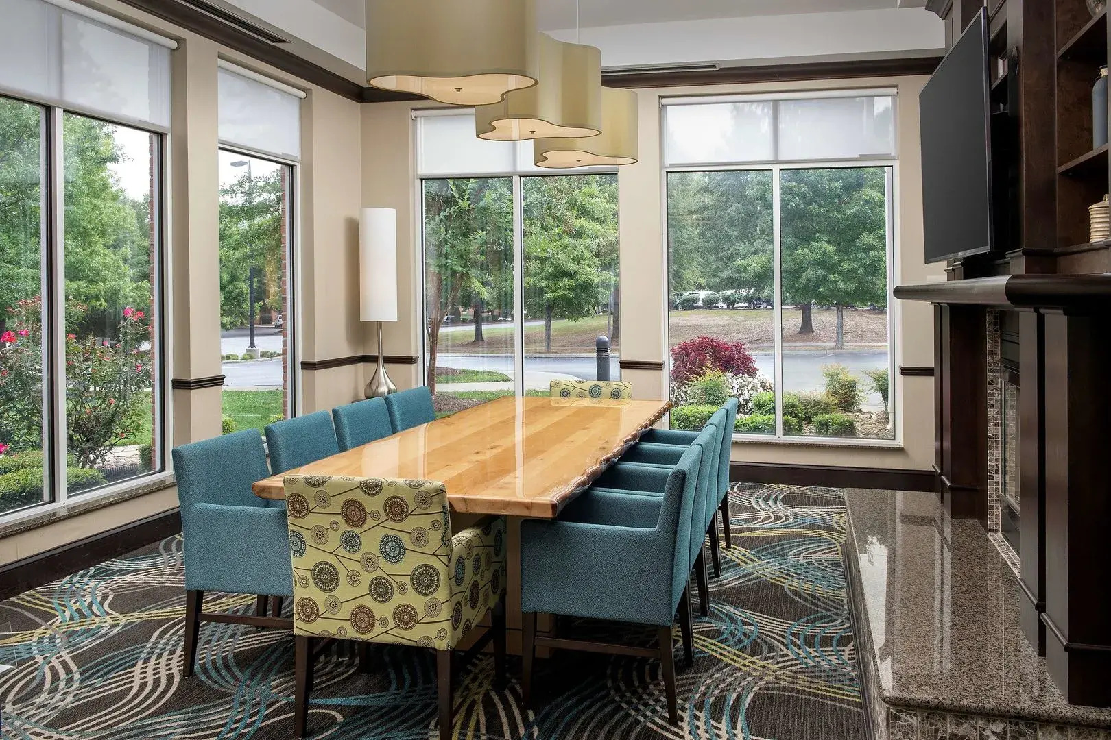 Hilton Garden Inn Charlotte/Mooresville